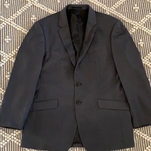 Men’s blazer